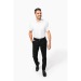 Chemise popeline manches courtes, Chemise manches courtes promotional