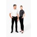 Chemise popeline manches courtes wholesaler