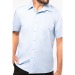Chemise popeline manches courtes, Chemise manches courtes promotional