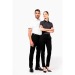 Chemise popeline manches courtes wholesaler