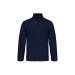 Children's microfleece jacket with zip Kariban wholesaler