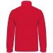 Children's microfleece jacket with zip Kariban wholesaler