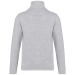 Children's microfleece jacket with zip Kariban, Kariban Textile promotional