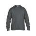 Gildan children's round neck sweatshirt wholesaler