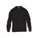 Gildan children's round neck sweatshirt, kids' sweatshirt promotional