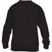 Gildan children's round neck sweatshirt wholesaler