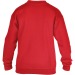Gildan children's round neck sweatshirt wholesaler