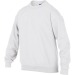 Gildan children's round neck sweatshirt, kids' sweatshirt promotional