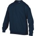 Gildan children's round neck sweatshirt, kids' sweatshirt promotional