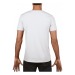 Product thumbnail Men's V-neck Soft Style Gildan T-shirt  2