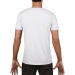 Men's V-neck Soft Style Gildan T-shirt wholesaler