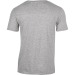 Men's V-neck Soft Style Gildan T-shirt, Gildan Textile promotional