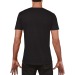 Men's V-neck Soft Style Gildan T-shirt wholesaler