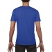 Men's V-neck Soft Style Gildan T-shirt wholesaler