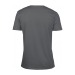 Men's V-neck Soft Style Gildan T-shirt, Gildan Textile promotional