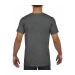 Men's V-neck Soft Style Gildan T-shirt wholesaler