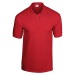 Polo jersey respirant adulte gildan, Polo de sport respirant promotional