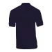 Product thumbnail Gildan adult breathable jersey polo shirt 5