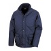 Veste équestre matelassée en losange, veste equestre promotional