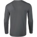 Gildan men's long-sleeved T-shirt, Gildan Textile promotional