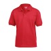 Polo jersey respirant enfant Gildan, Textile Gildan promotional