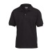 Gildan children's breathable jersey polo shirt wholesaler