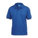 Gildan children's breathable jersey polo shirt, Gildan Textile promotional
