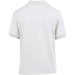 Gildan children's breathable jersey polo shirt wholesaler