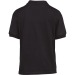 Gildan children's breathable jersey polo shirt, Gildan Textile promotional
