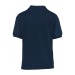 Product thumbnail Gildan children's breathable jersey polo shirt 5