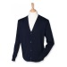 Cardigan homme Henbury, Cardigan ou gilet promotional