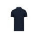 Product thumbnail Kariban short sleeve polo shirt for men 4
