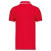 Kariban short sleeve polo shirt for men, Kariban Textile promotional
