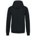 Contrasting hooded sweatshirt wholesaler