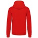 Contrasting hooded sweatshirt, Hooded sweatshirt promotional
