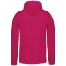 Contrasting hooded sweatshirt wholesaler