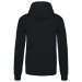 Contrasting hooded sweatshirt wholesaler