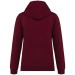 Contrasting hooded sweatshirt wholesaler