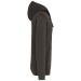 Contrasting hooded sweatshirt wholesaler