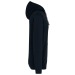 Contrasting hooded sweatshirt, Hooded sweatshirt promotional