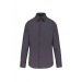 Kariban long-sleeved fitted shirt for men without ironing wholesaler
