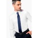 Kariban long-sleeved fitted shirt for men without ironing, Kariban Textile promotional