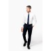 Kariban long-sleeved fitted shirt for men without ironing, Kariban Textile promotional