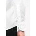 Kariban long-sleeved fitted shirt for men without ironing, Kariban Textile promotional