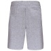 Bermuda shorts kariban fleece, tracksuit promotional