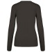 Women's V-neck jumper Kariban, Kariban Fabric promotional