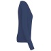 Women's V-neck jumper Kariban wholesaler