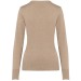 Women's V-neck jumper Kariban wholesaler