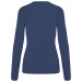 Women's V-neck jumper Kariban, Kariban Fabric promotional