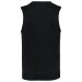 Kariban sleeveless men's sweater wholesaler